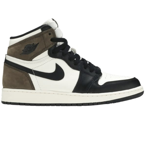 Jordan 1 Retro High “Dark Mocha”