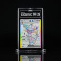 Espeon ex #175 Black Star Promo – TAG 10 Gem Mint – 2025 Pokémon Prismatic Evolutions