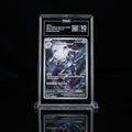 2025 Pokémon Mega Evolution Steelix 150/132 Illustration Rare – TAG 10 Gem Mint