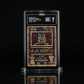 Ancient Mew NNO The Power of One Promo – TAG 9 Mint – 2000 Pokémon