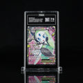 2013 Pokémon Legendary Treasures Meloetta EX RC25/RC25 Full Art – TAG 7.5 Near Mint+
