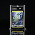 2023 Pokémon Crown Zenith Mew GG10 Galarian Gallery Holo – TAG 9 Mint